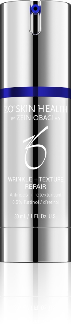 ZO SKIN HEALTH WRINKLE + TEXTURE REPAIR 0,5% Retinolu TRAVEL SIZE